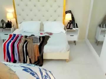 saraa_cute1 on Chaturbate 
