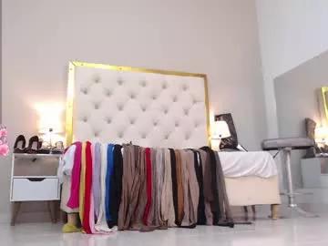 saraa_cute1 on Chaturbate 