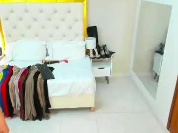 saraa_cute1 on Chaturbate 