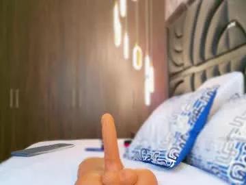 sarahgrey18 on Chaturbate 