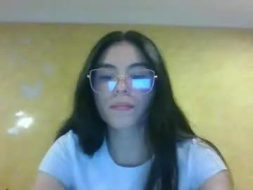 Freechat sasha_jonne on Chaturbate