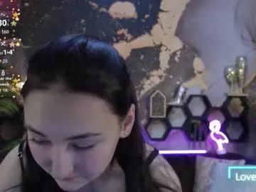 sashaduvalle on Chaturbate 