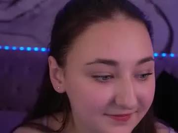 sashaduvalle on Chaturbate 