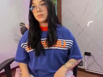 scarlet_foxx01 on Chaturbate 