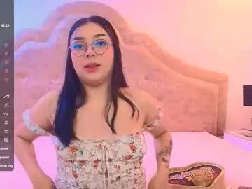 scarlet_foxx01 on Chaturbate 