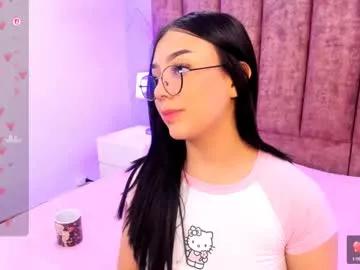 scarlet_foxx01 on Chaturbate 