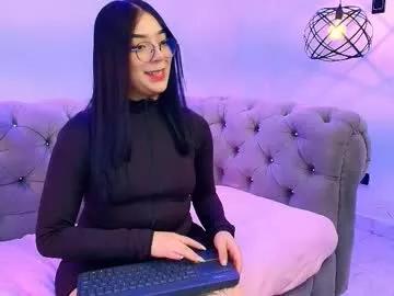 scarlet_foxx01 on Chaturbate 