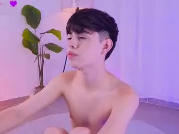 sebbyross on Chaturbate 