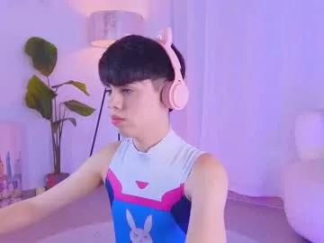 sebbyross on Chaturbate