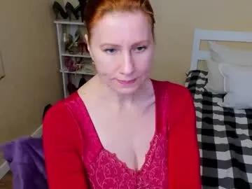 seductive_foxy_ from Chaturbate