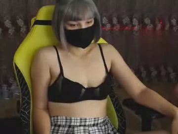 Freechat sexlove12001 on Chaturbate