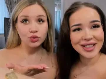sexxxsirens on Chaturbate 