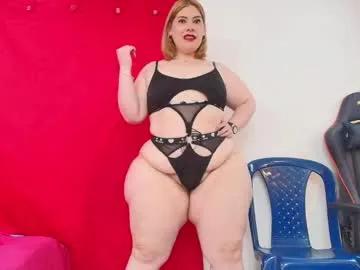 sexy_curvi from Chaturbate