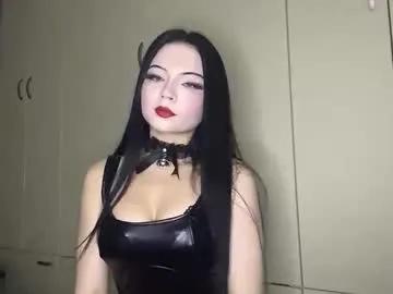 sharelgilvin from Chaturbate