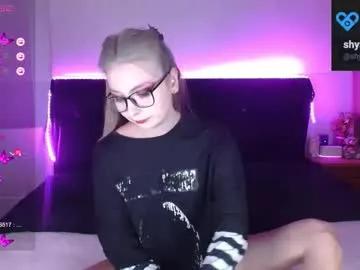 shysweetrish from Chaturbate