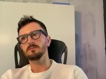 sirmaxx1 from Chaturbate