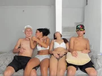 slim_work from Chaturbate