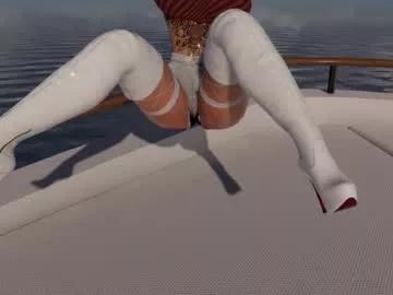 sofiii_02 on Chaturbate 