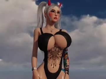 sofiii_02 on Chaturbate 