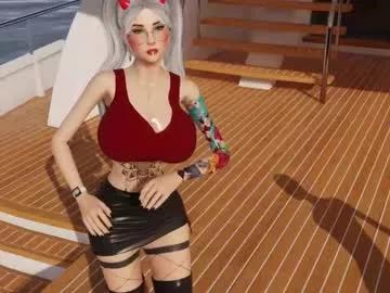 sofiii_02 on Chaturbate 