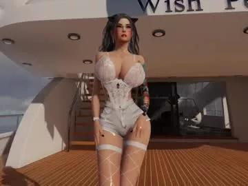 sofiii_02 on Chaturbate 