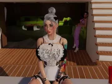 sofiii_02 on Chaturbate 