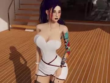 sofiii_02 on Chaturbate 