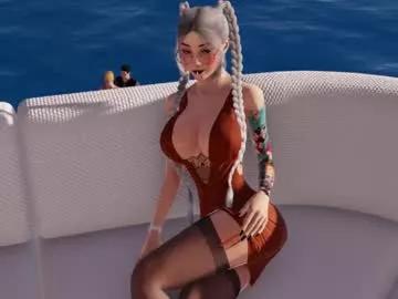 sofiii_02 on Chaturbate 