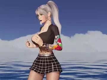 sofiii_02 on Chaturbate 