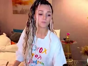 sonasprint from Chaturbate