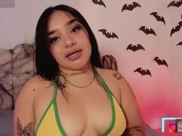 soofii_james from Chaturbate