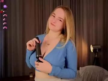 spring_girls on Chaturbate 