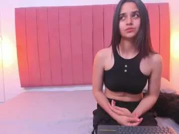 stefa_niaa on Chaturbate 