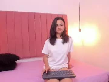 stefa_niaa on Chaturbate 