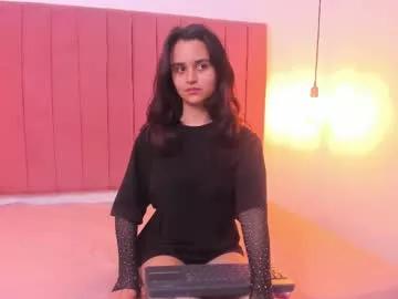 stefa_niaa on Chaturbate 