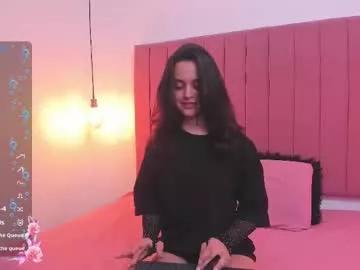 stefa_niaa on Chaturbate 