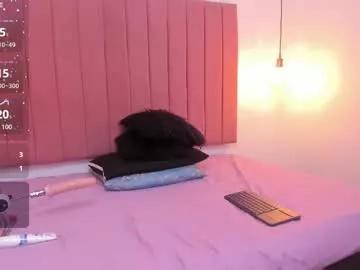 stefa_niaa on Chaturbate 