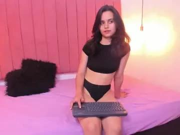 stefa_niaa on Chaturbate 