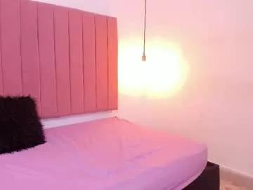 stefa_niaa on Chaturbate 