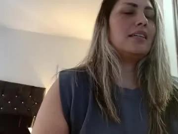 stormy_carter from Chaturbate