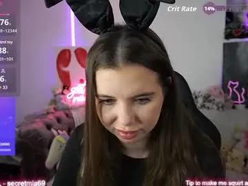 Freechat sugar_muse on Chaturbate