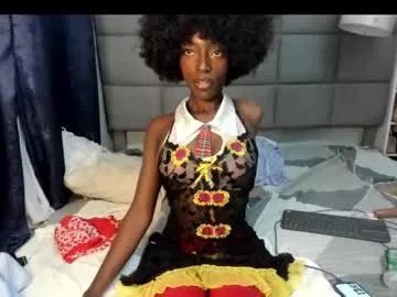 Freechat suhaila_suu on Chaturbate