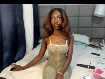 Freechat suhaila_suu on Chaturbate