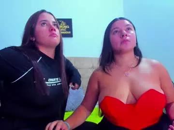 summer_girls01 on Chaturbate 