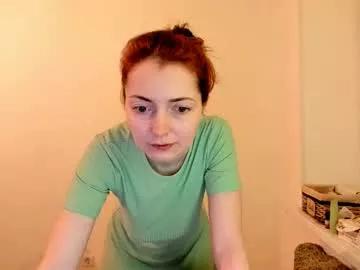 summer_preston on Chaturbate 