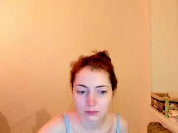 summer_preston on Chaturbate 