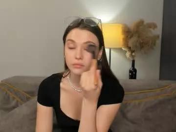 sunnivadunaway on Chaturbate 