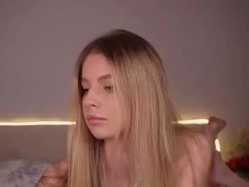 sunshine_diana_ on Chaturbate 