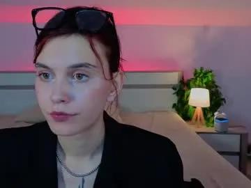 susiemorris from Chaturbate