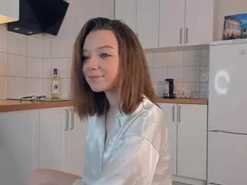 sweeet_candyy on Chaturbate 